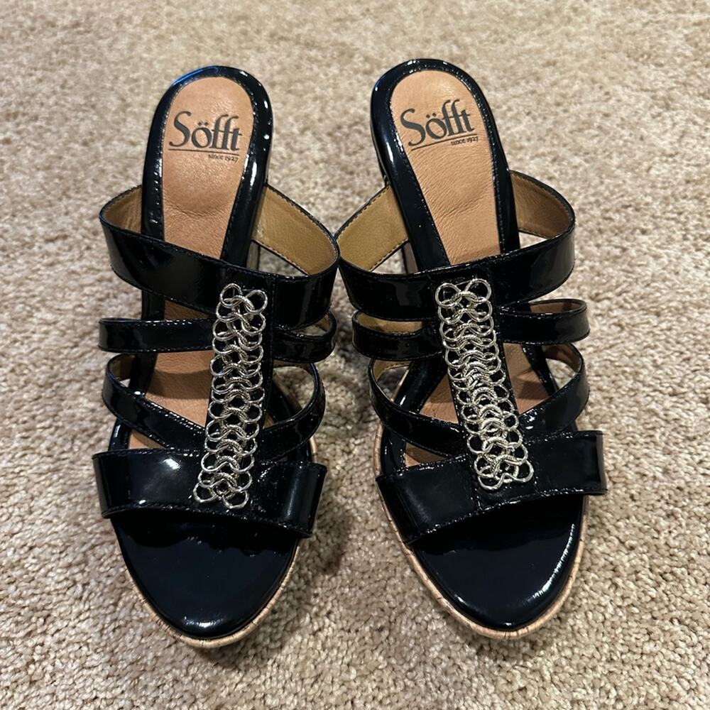 Sofft Wedged‎ Shoes